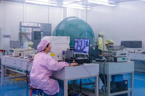喜訊 高科華燁集團CNAS實驗室順利通過國家級復評，技術服務再上新臺階